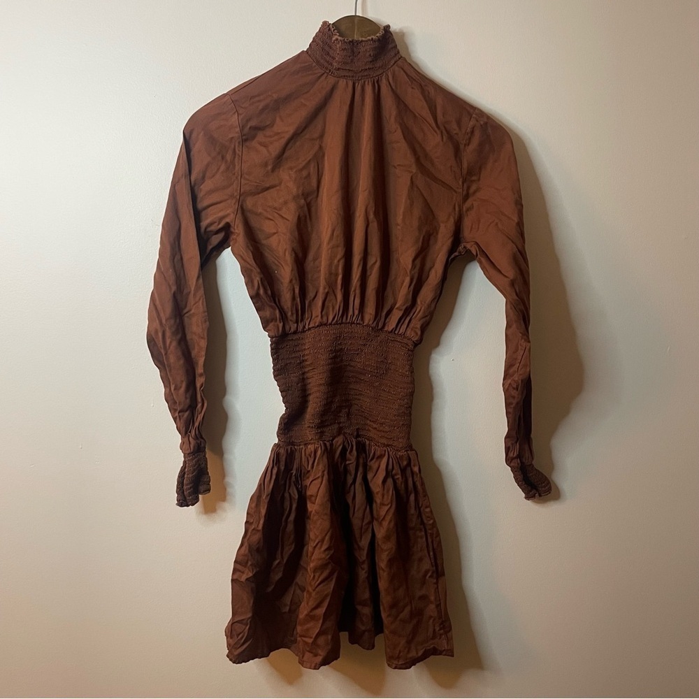 Stark Dress XS